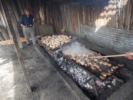 Hno. Romelio Naín